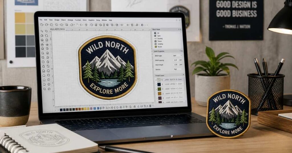 custom-patch-design-process