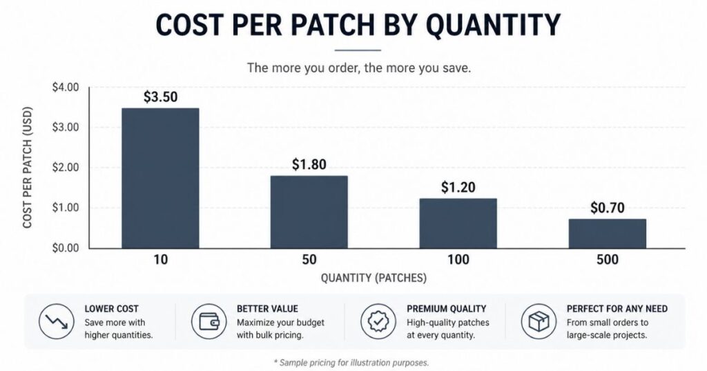 custom-patch-pricing-chart