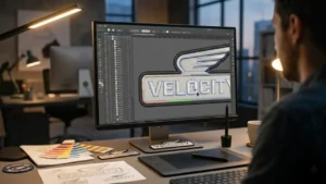 How to Create a Vector Logo for a Custom Emblem Order