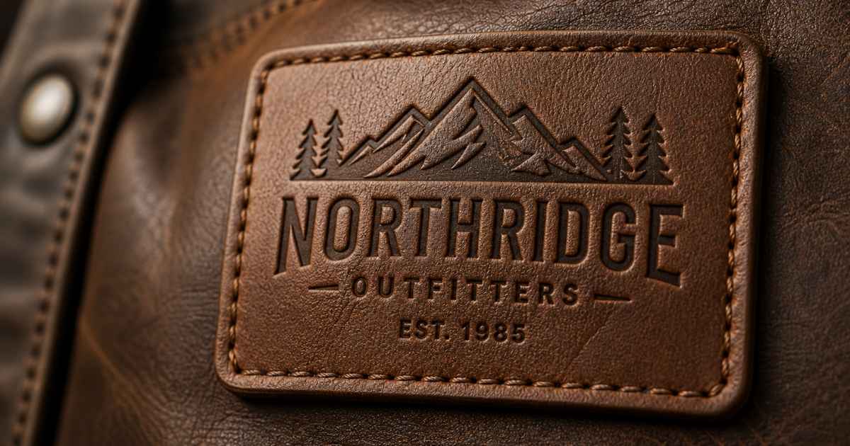 leather patches