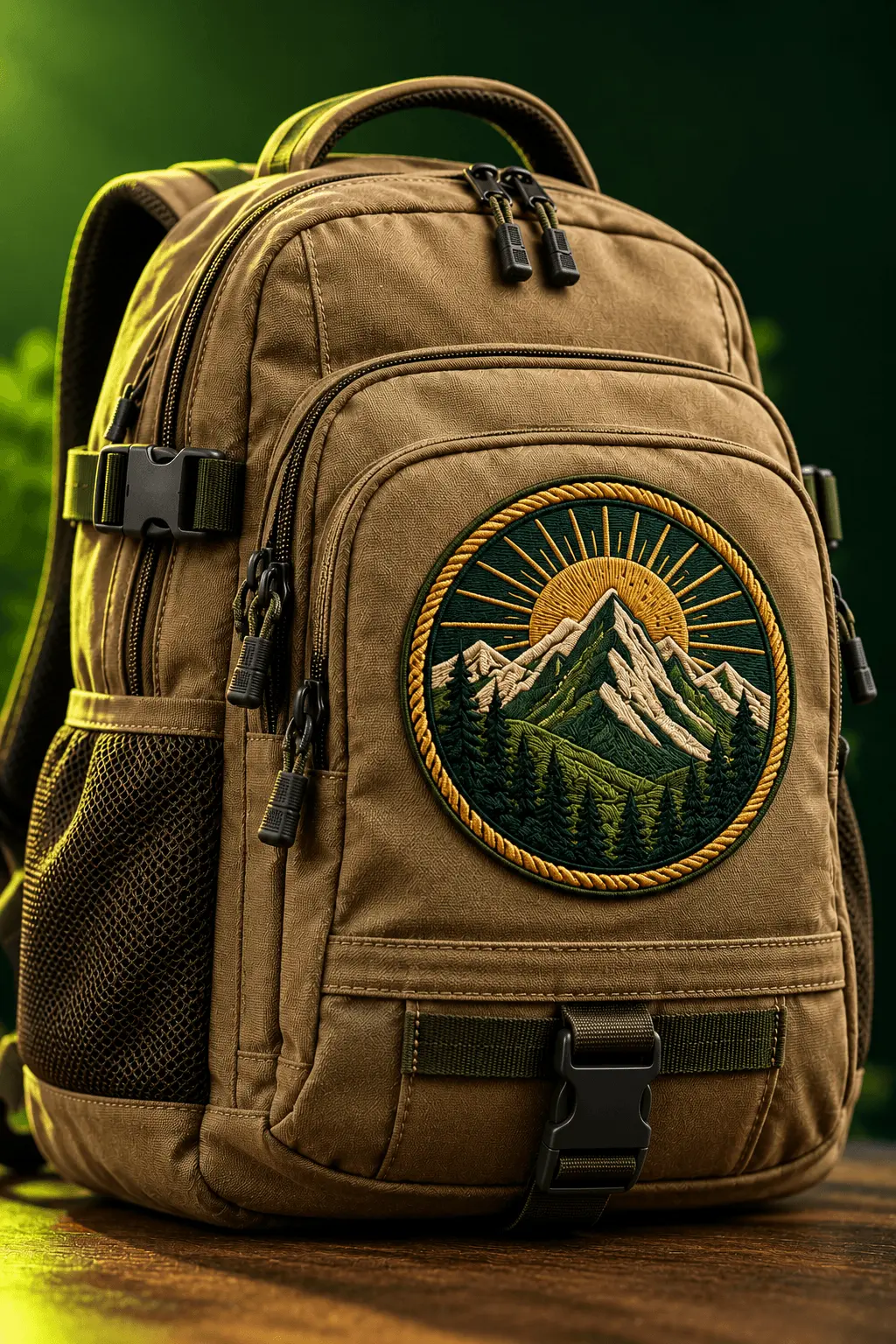 custom embroidered patches for uniforms and teams